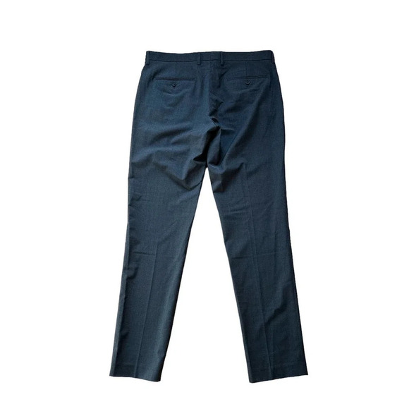 JCrew Four-season Thompson pant, NWOT - Picture 6 of 9